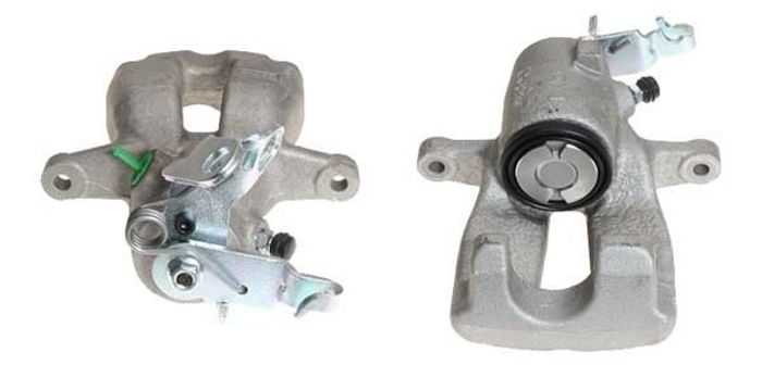 Bremssattel