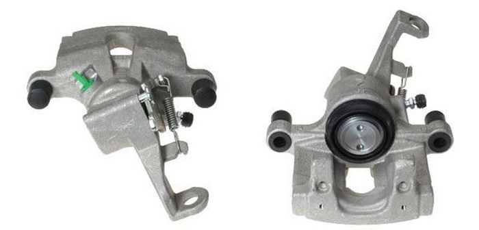 Bremssattel