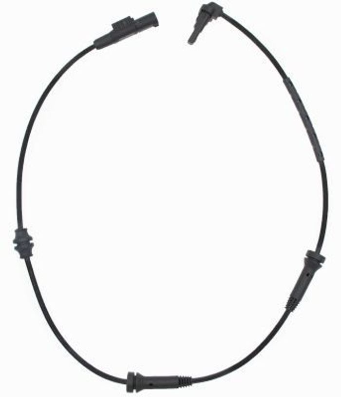 Sensor, Raddrehzahl