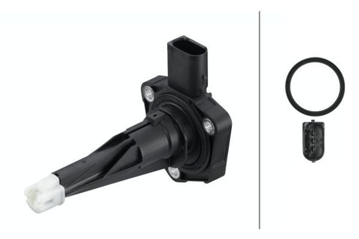 Sensor, Motorölstand