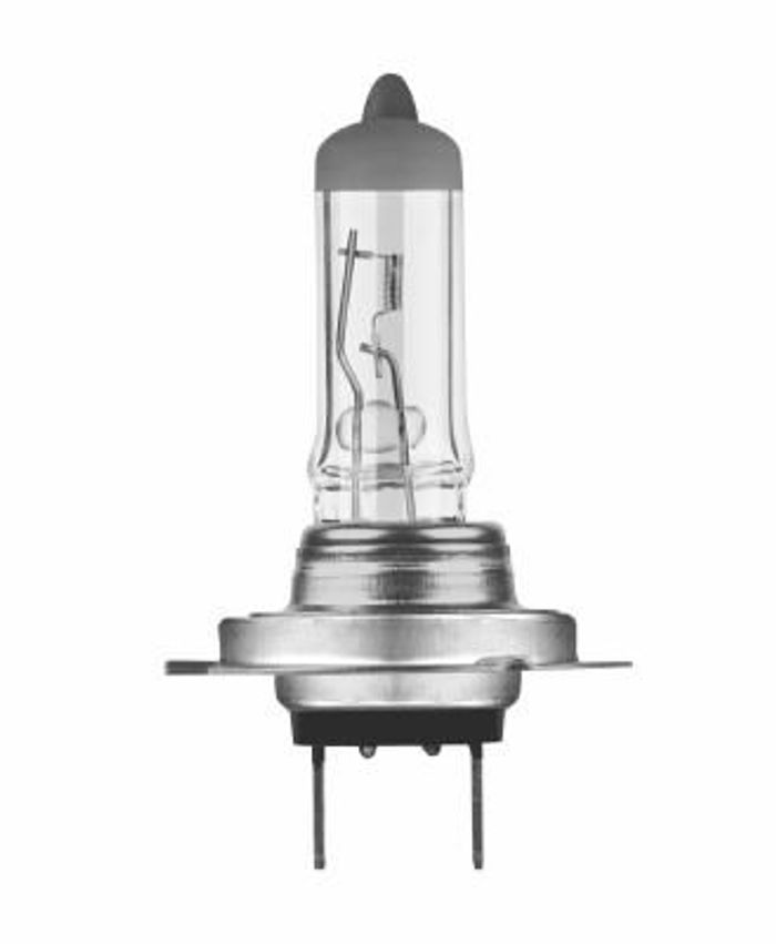 Glühlampe, Fernscheinwerfer