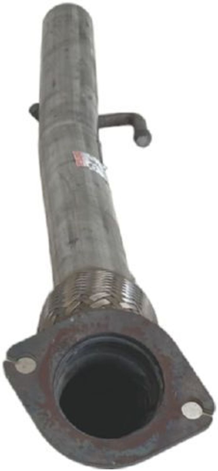 Abgasrohr