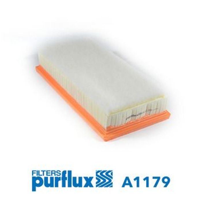 Luftfilter