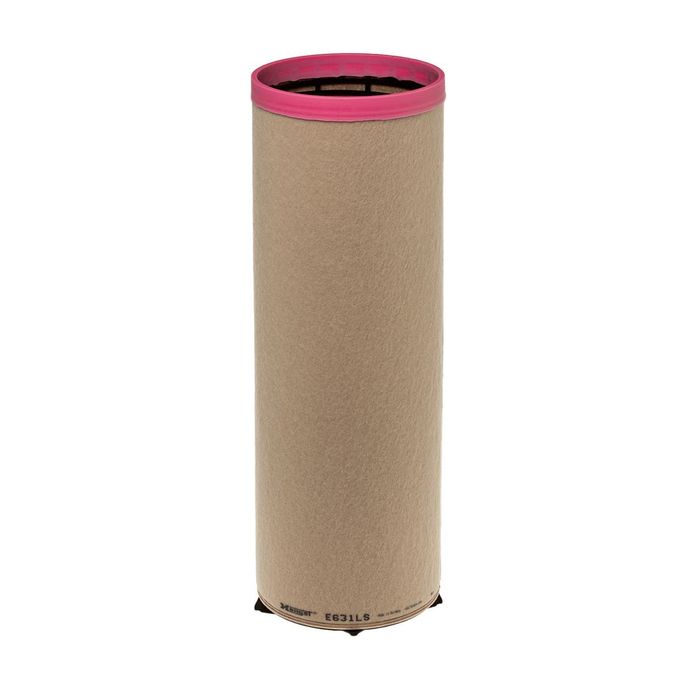 Sekundärluftfilter