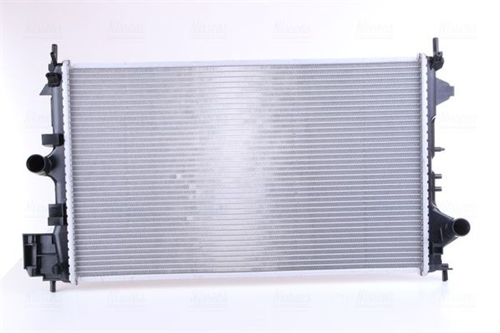 Kühler, Motorkühlung