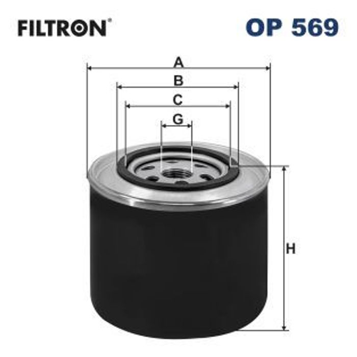 Ölfilter