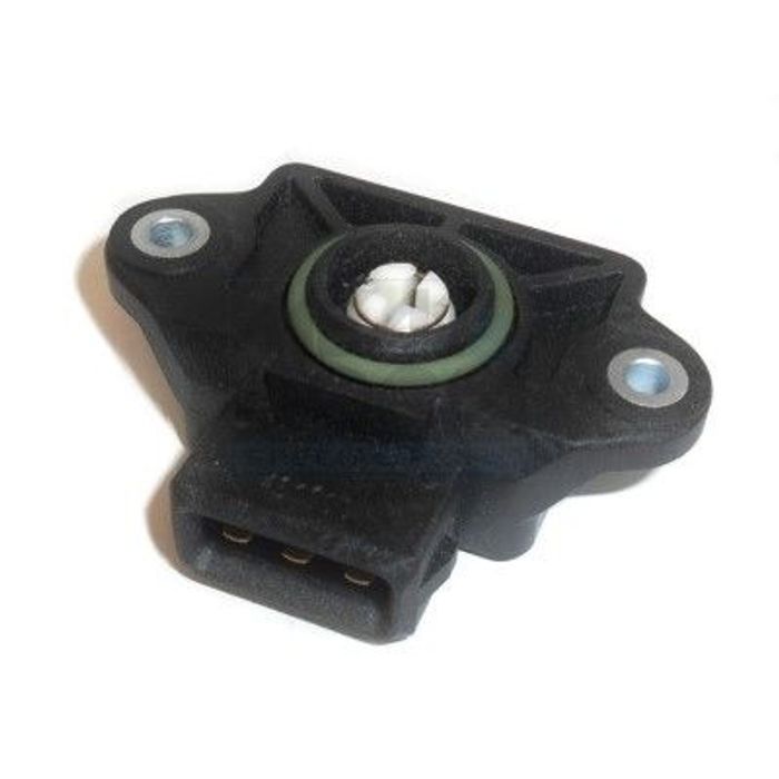 Sensor, Drosselklappenstellung
