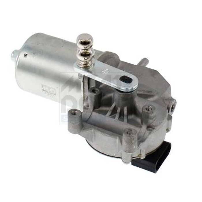 Wischermotor