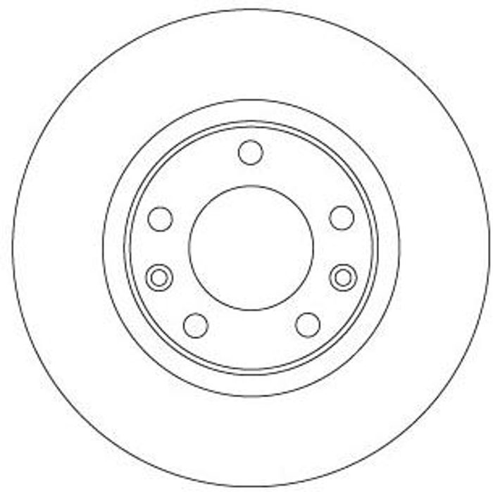 Bremsscheibe