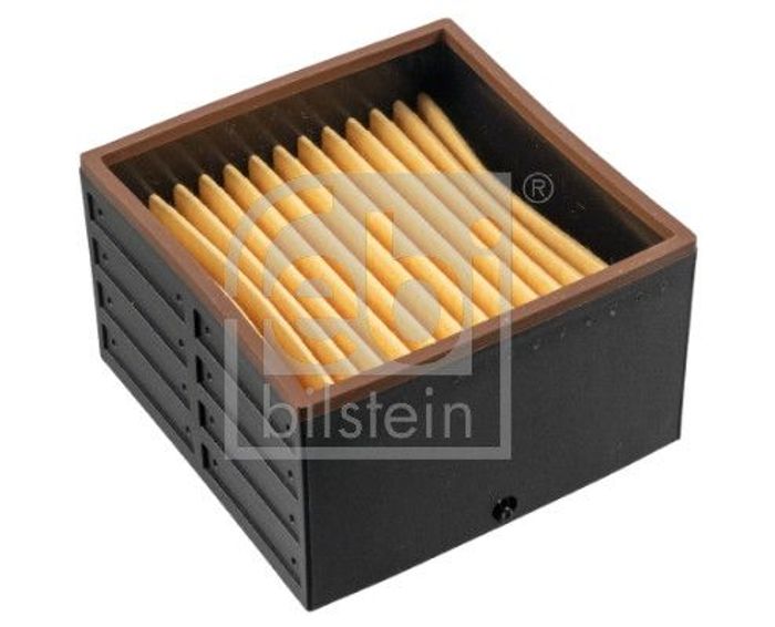 Kraftstofffilter