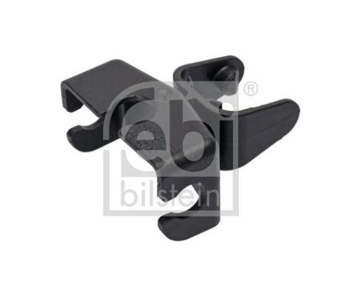 Halter, ABS-Verbindungskabel