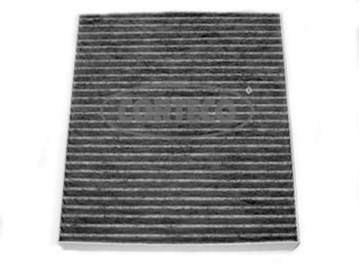 Filter, Innenraumluft