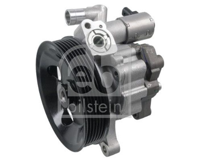 Hydraulikpumpe, Lenkung