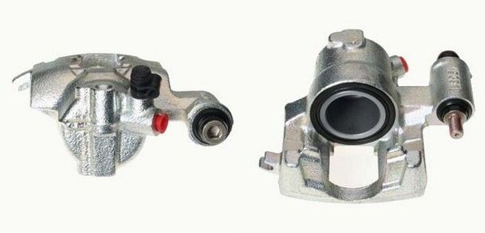 Bremssattel