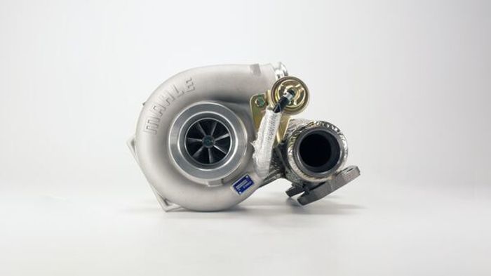 Lader, Aufladung
