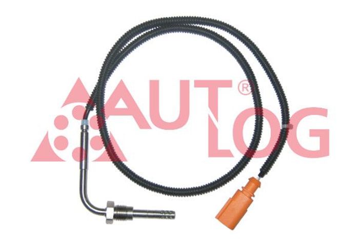 Sensor, Abgastemperatur