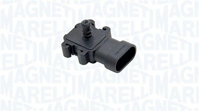 Sensor, Ladedruck