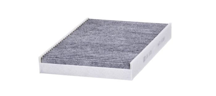 Filter, Innenraumluft