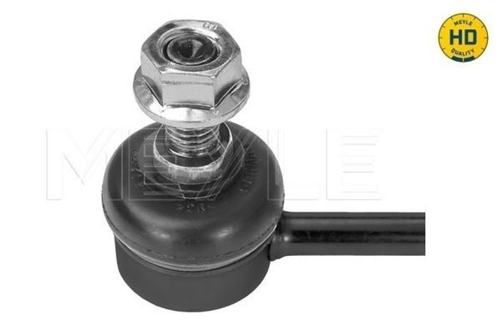 Stange/Strebe, Stabilisator
