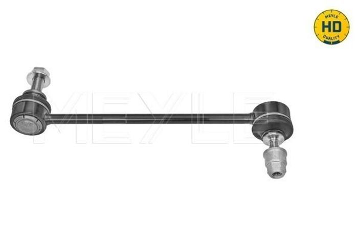 Stange/Strebe, Stabilisator