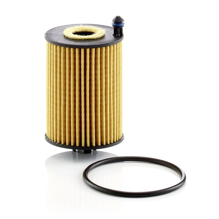 Ölfilter