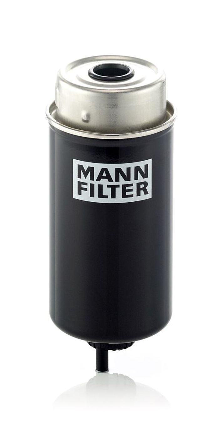 Kraftstofffilter