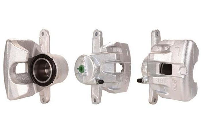 Bremssattel
