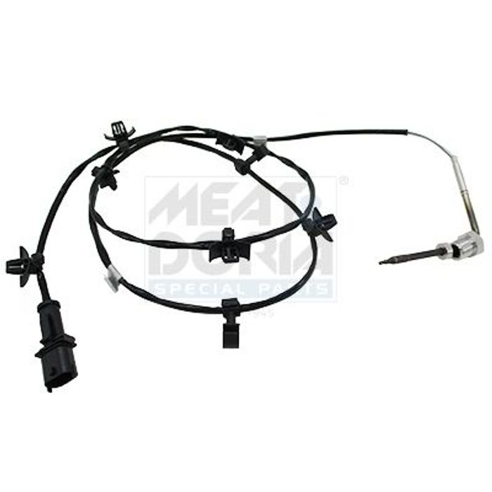 Sensor, Abgastemperatur