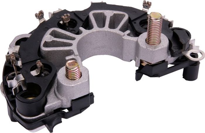 Gleichrichter, Generator