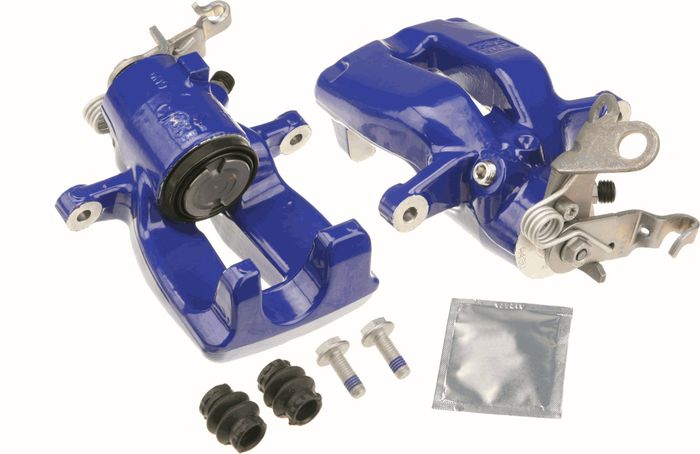 Bremssattel