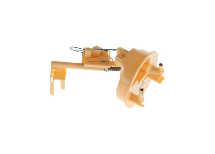 Sensor, Kraftstoffvorrat