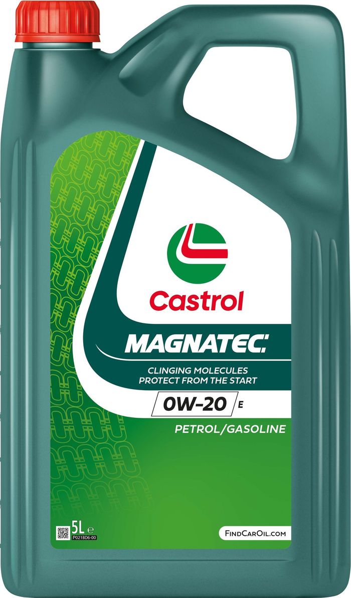 Motoröl