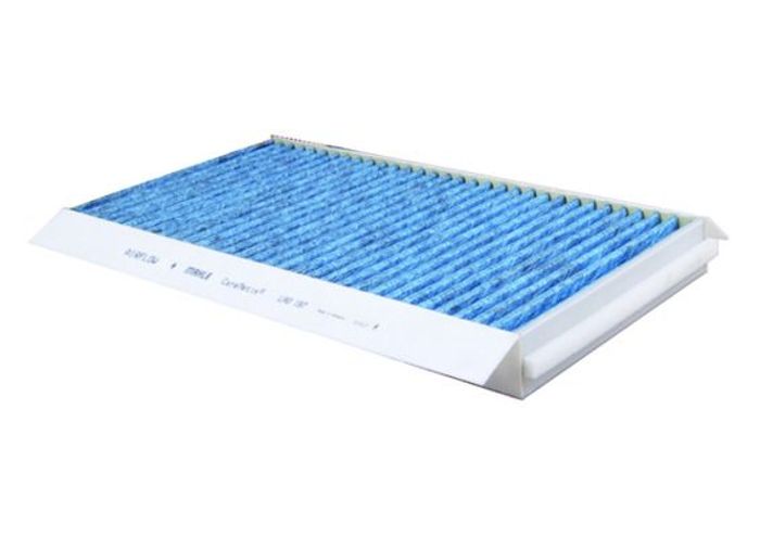 Filter, Innenraumluft
