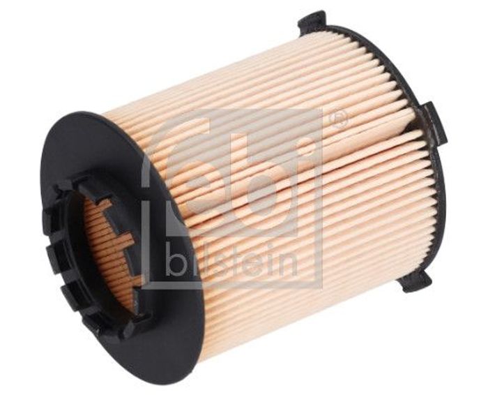 Ölfilter
