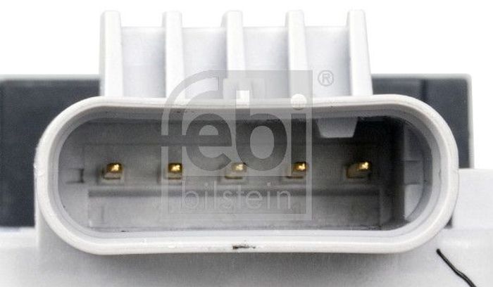 NOx-Sensor, Harnstoffeinspritzung