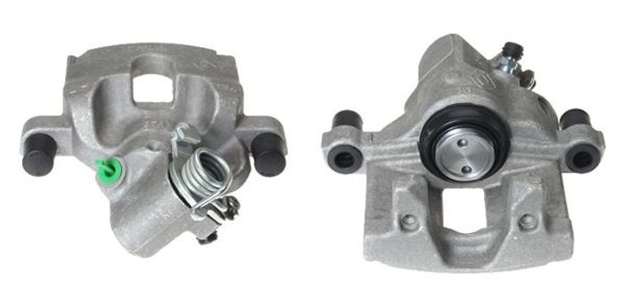 Bremssattel