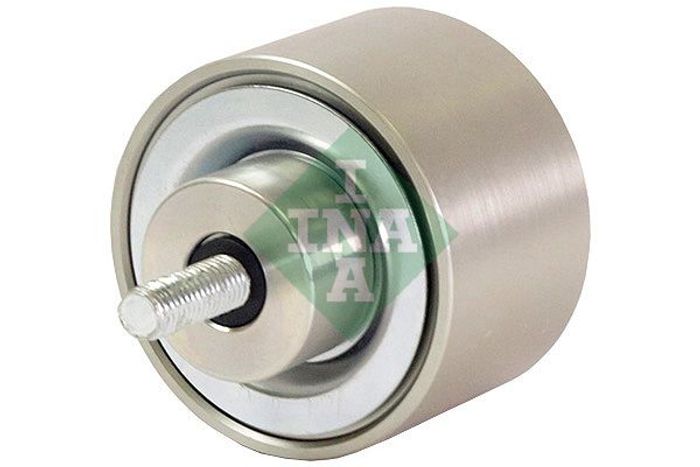 Umlenk-/Führungsrolle, Keilrippenriemen