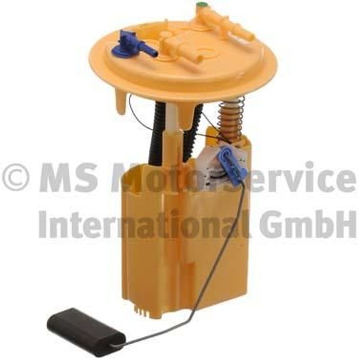 Sensor, Kraftstoffvorrat