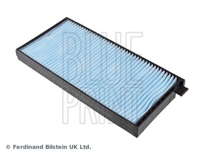 Filter, Innenraumluft