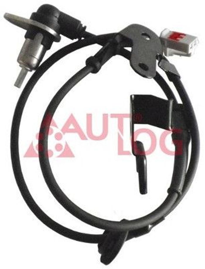 Sensor, Raddrehzahl