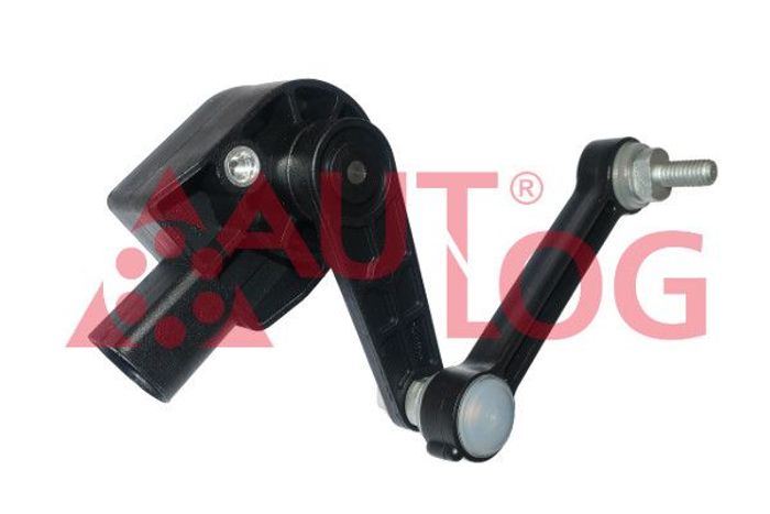 Sensor, Leuchtweitenregulierung