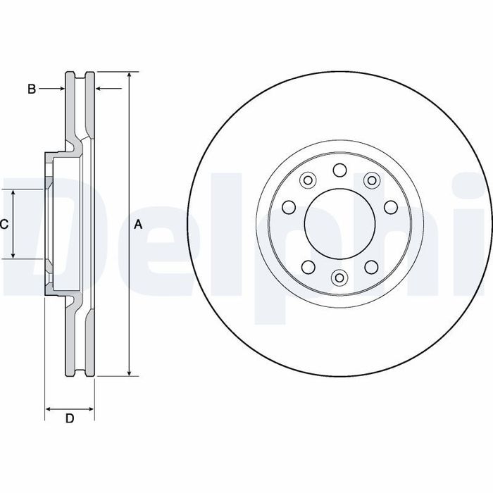 Bremsscheibe