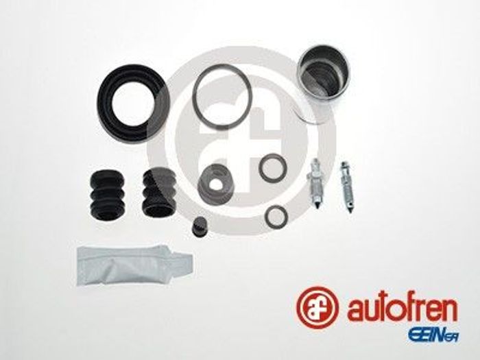 Reparatursatz, Bremssattel