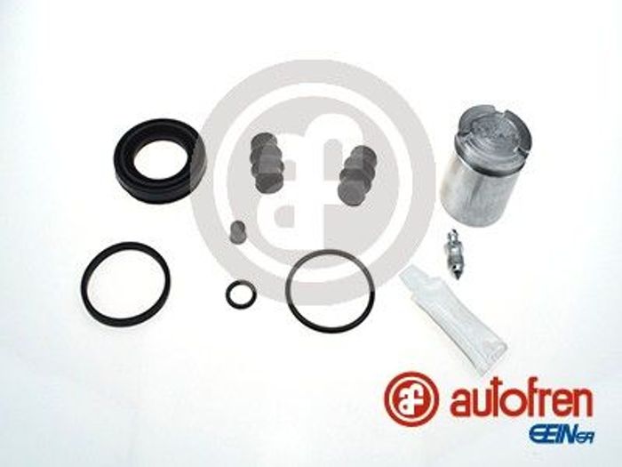 Reparatursatz, Bremssattel