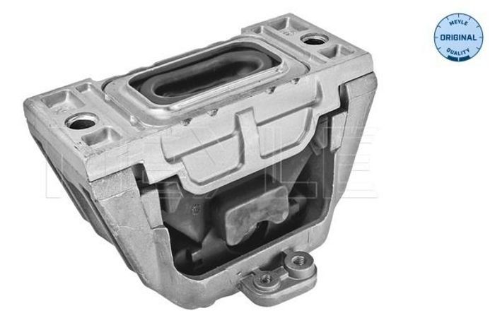 Lagerung, Motor
