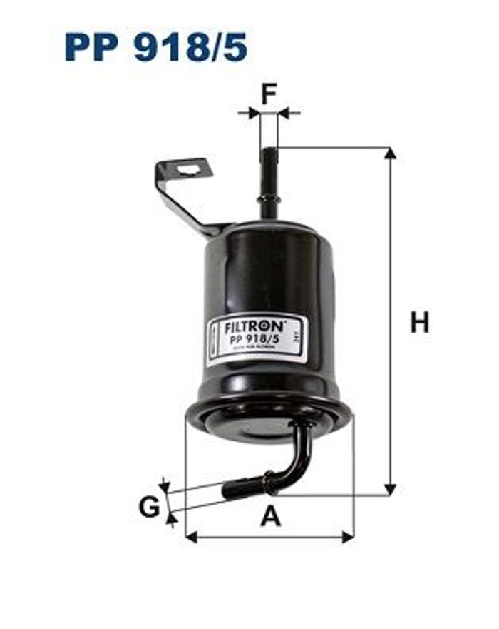 Kraftstofffilter