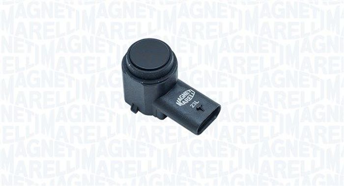 Sensor, Einparkhilfe