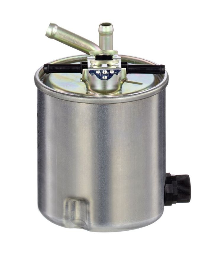Kraftstofffilter