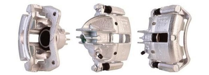 Bremssattel