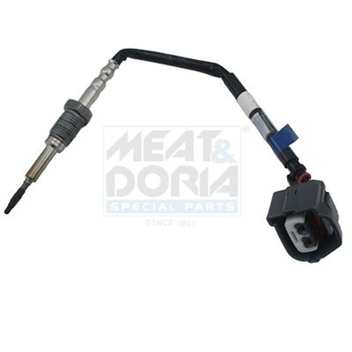 Sensor, Abgastemperatur